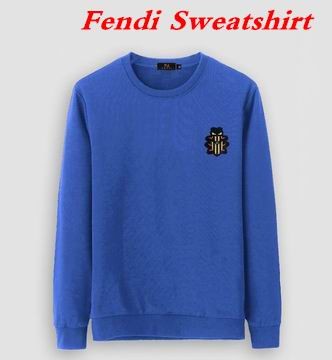 F2NDI Sweatshirt 109