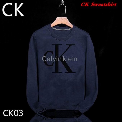 CK Sweatshirt 029