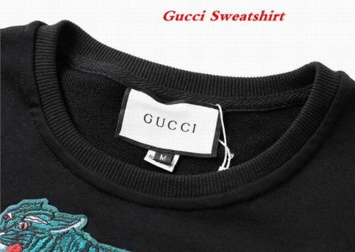 Gucci Sweatshirt 128