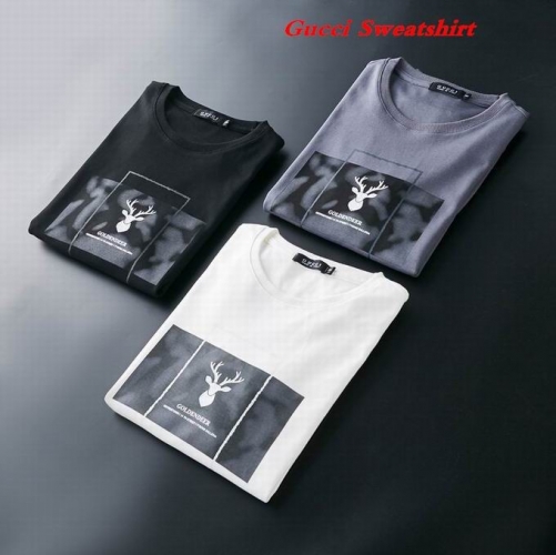 Gucci Sweatshirt 506