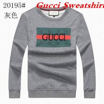 Gucci Sweatshirt 376