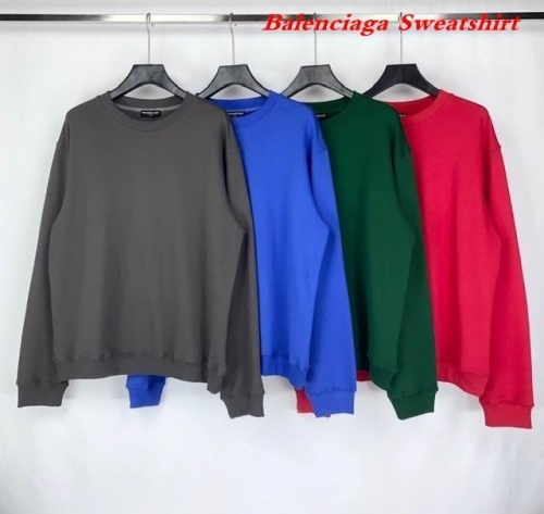Balanciaga Sweatshirt 023