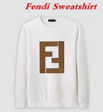 F2NDI Sweatshirt 078