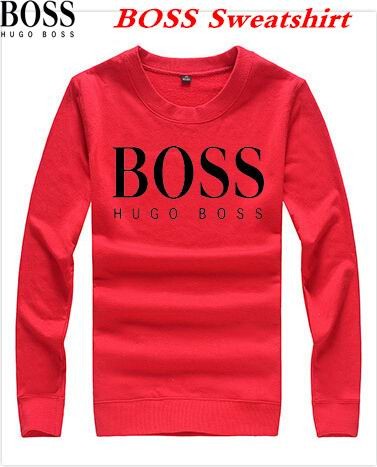 Boss Sweatshirt 005