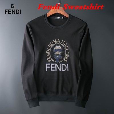 F2NDI Sweatshirt 175