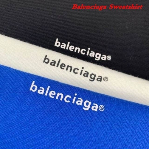 Balanciaga Sweatshirt 062