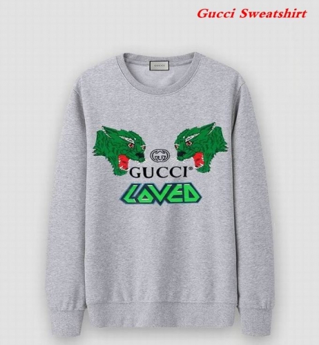 Gucci Sweatshirt 306