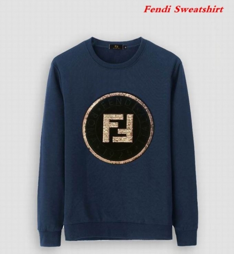 F2NDI Sweatshirt 419