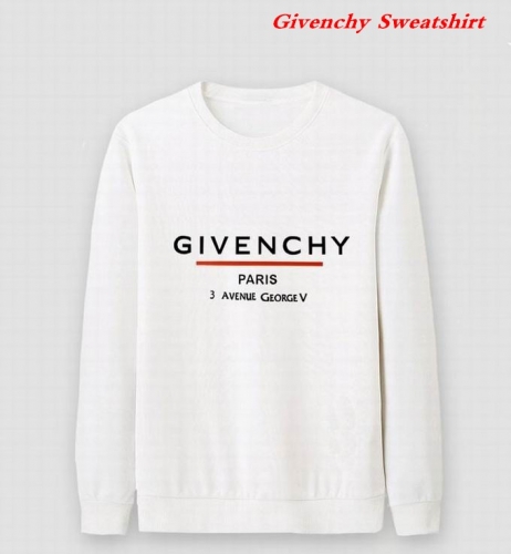 Givencihy Sweatshirt 036