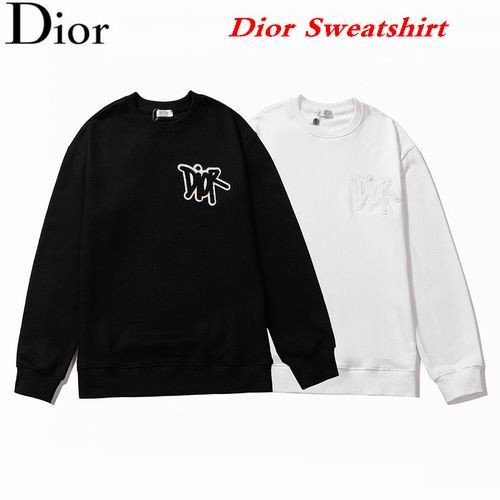 D1or Sweatshirt 036