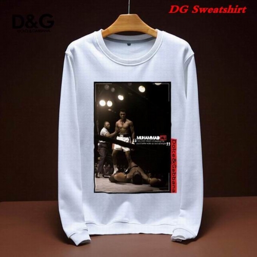 DnG Sweatshirt 124