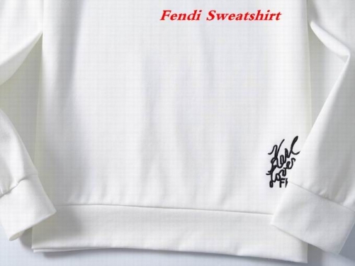 F2NDI Sweatshirt 272