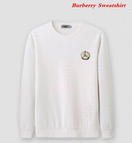 Burbery Sweatshirt 266