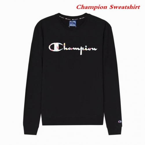 Champion Sweatshirt 019