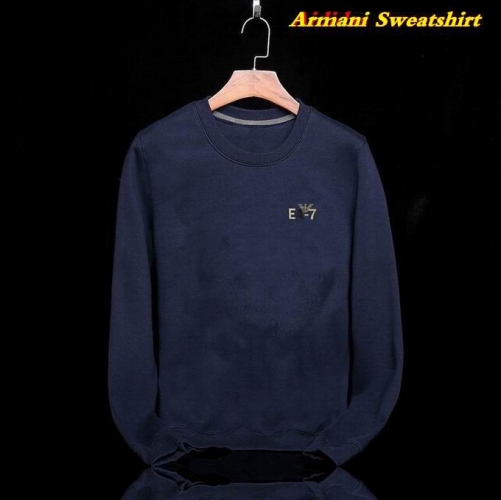 Armani Sweatshirt 003