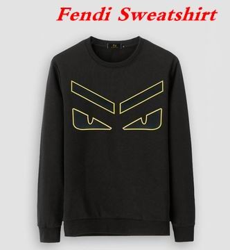 F2NDI Sweatshirt 060
