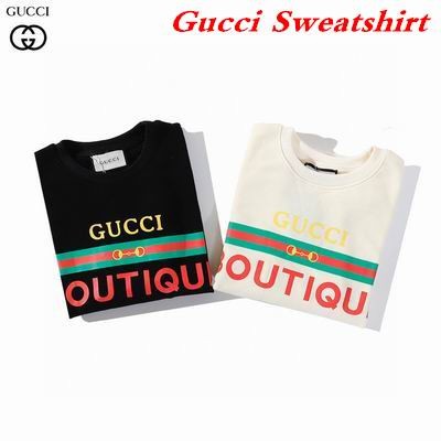 Gucci Sweatshirt 409