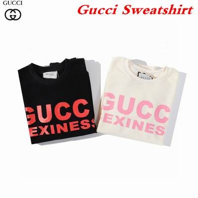 Gucci Sweatshirt 401