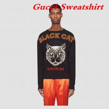 Gucci Sweatshirt 064