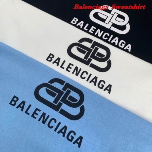 Balanciaga Sweatshirt 054