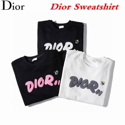 D1or Sweatshirt 006