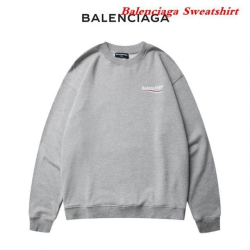 Balanciaga Sweatshirt 034