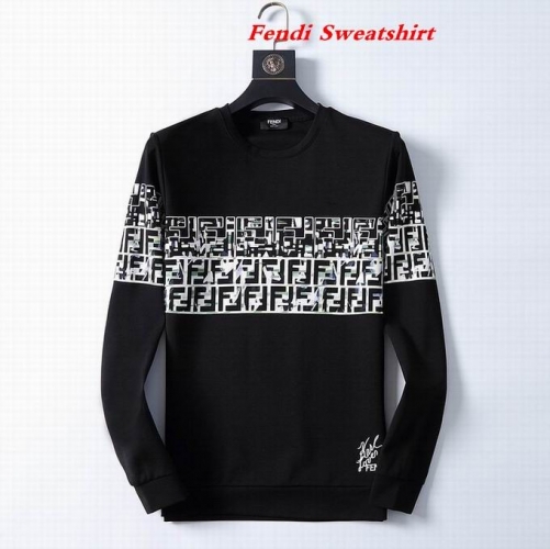 F2NDI Sweatshirt 313