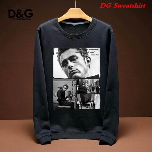 DnG Sweatshirt 106