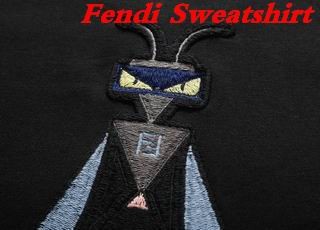 F2NDI Sweatshirt 168