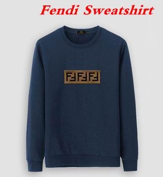 F2NDI Sweatshirt 096