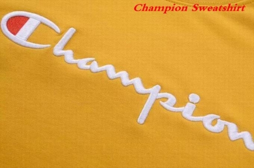 Champion Sweatshirt 024