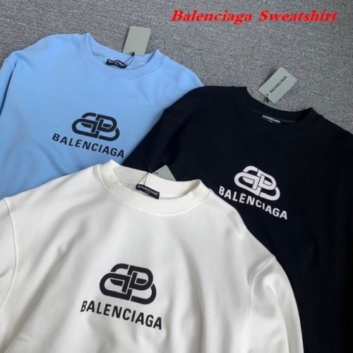 Balanciaga Sweatshirt 056