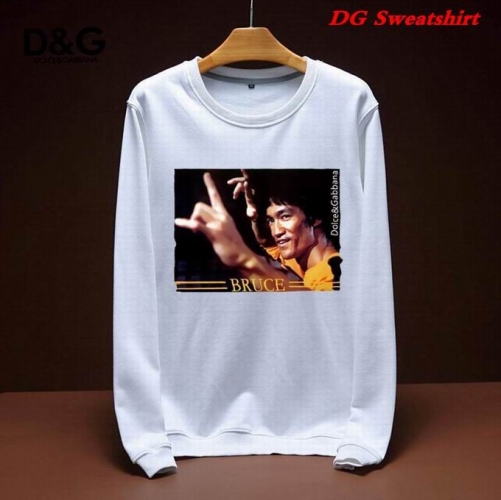 DnG Sweatshirt 099