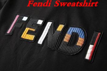 F2NDI Sweatshirt 006