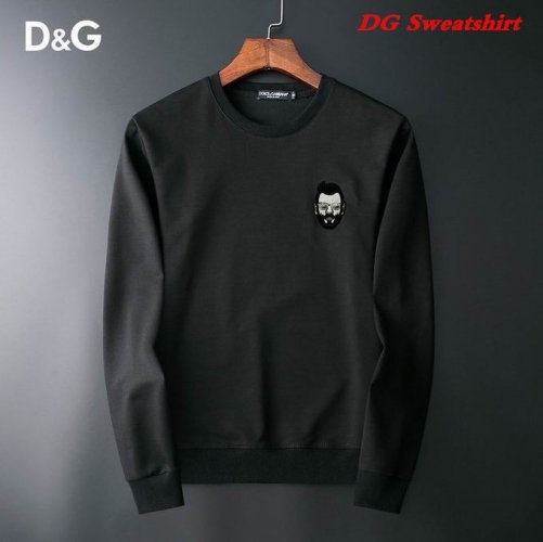 DnG Sweatshirt 023