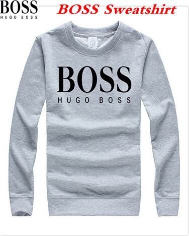 Boss Sweatshirt 004