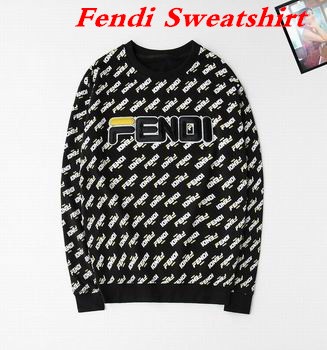 F2NDI Sweatshirt 012