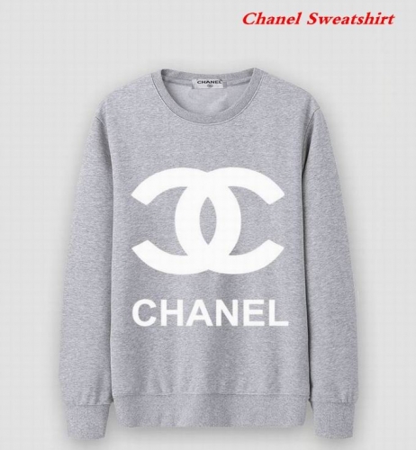 Channel Sweatshirt 006