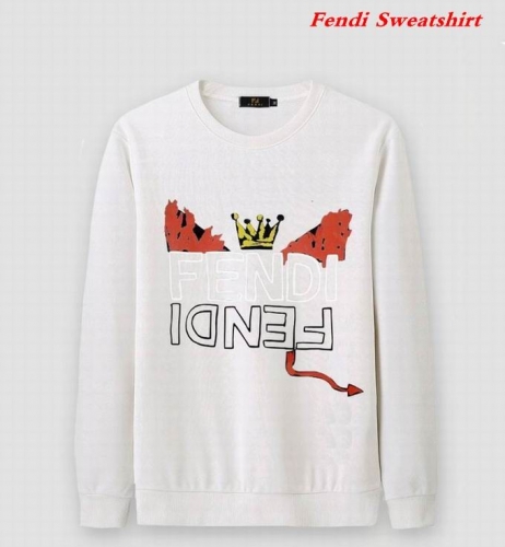 F2NDI Sweatshirt 422