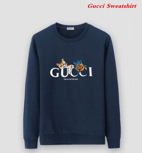 Gucci Sweatshirt 346