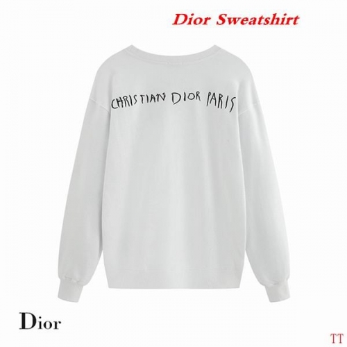 D1or Sweatshirt 060