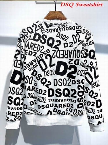 D2SQ Sweatshirt 184