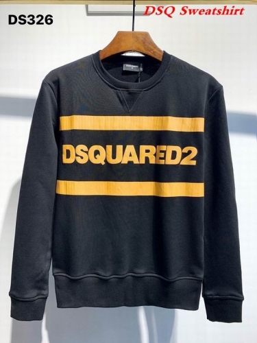 D2SQ Sweatshirt 118