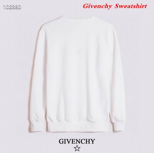 Givencihy Sweatshirt 042