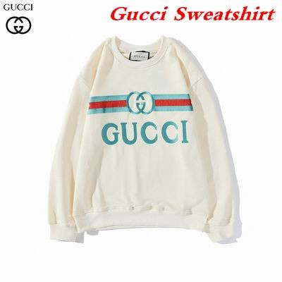 Gucci Sweatshirt 421