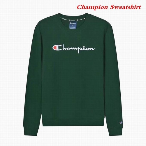 Champion Sweatshirt 027