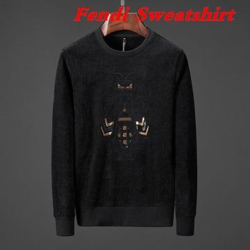 F2NDI Sweatshirt 156