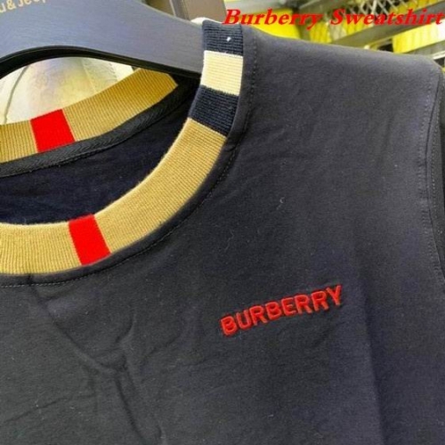 Burbery Sweatshirt 335