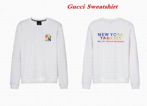 Gucci Sweatshirt 016