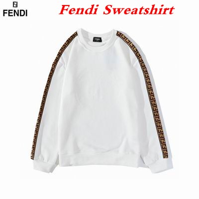 F2NDI Sweatshirt 031